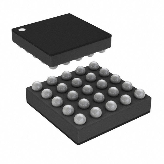 USB3336E-GL-TR - 25-WLCSP
