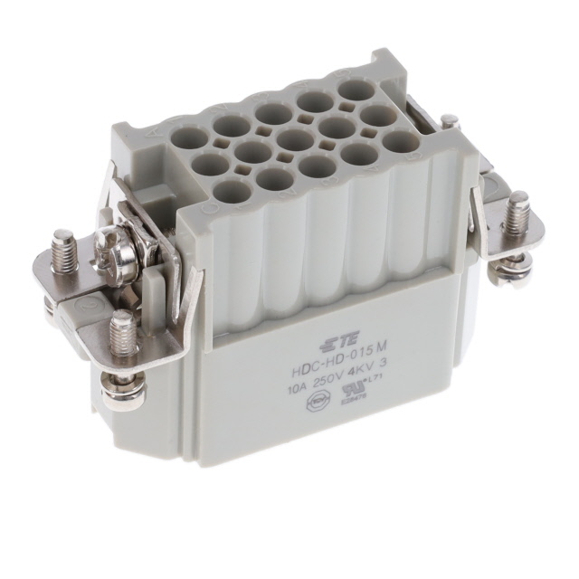 HD-015-M - HD-015-M