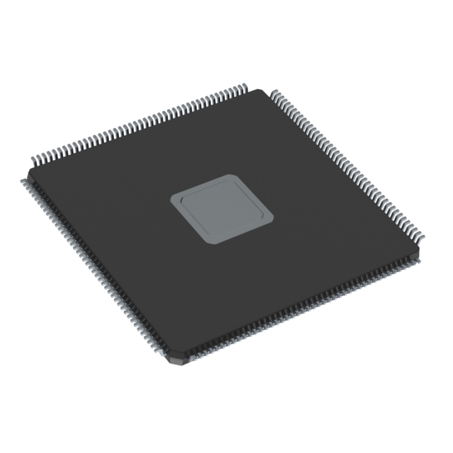 S6J334DJTESE2D000 - 176-LQFP Exposed Pad