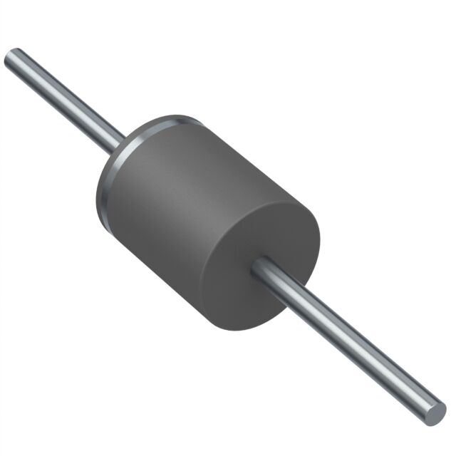 6A10GHB0G - R-6, Axial