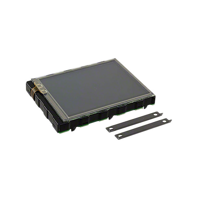 EA EDIPTFT32-ATP - EA EDIPTFT32-ATP