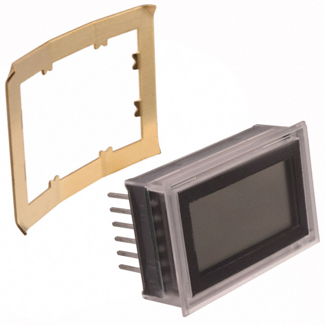 DMS-20LCD-2-5-C - DMS-20LCD-2-5-C