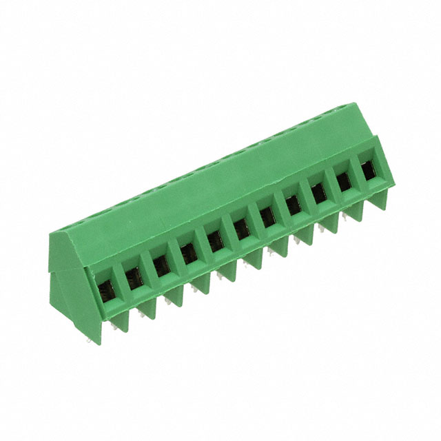 1-796690-1 - Buchanan Series