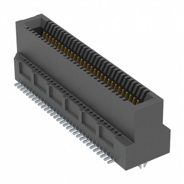 MEC8-130-01-L-DV-LC - MEC8-130-01-x-DV-LC