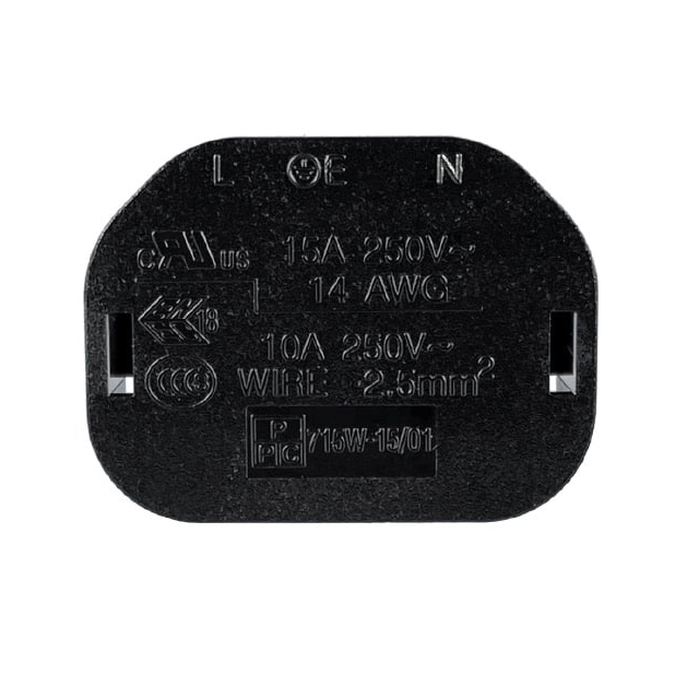 715W-15/01 - 715W-15/01