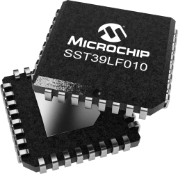 SST39LF010-55-4C-NHE - PLCC / 32