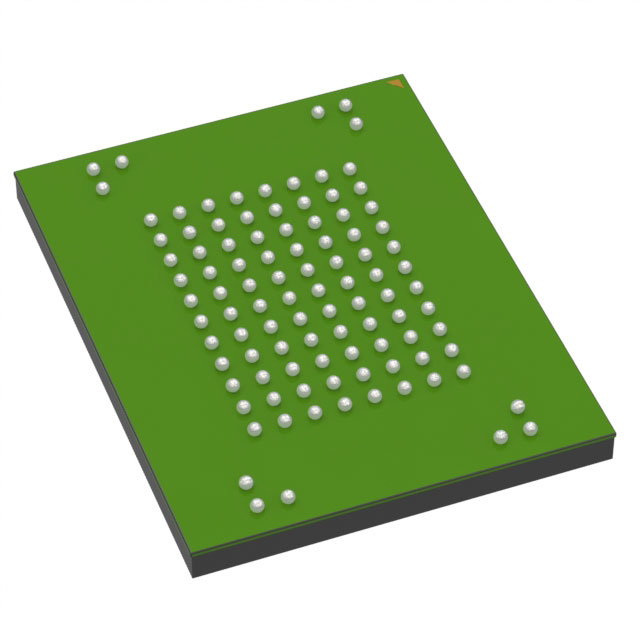 IS21ES16G-JQLI - 100-LBGA