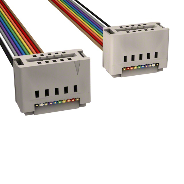 M3EEK-1036R - M3EEK-10 M