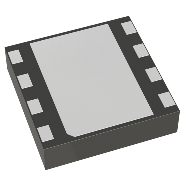 XC9801B453ER-G - USP-8B05