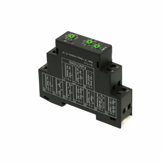 AMT10-S1 - AMT10-S1