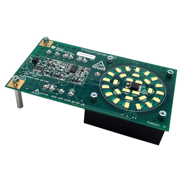 TPS92410EVM-002 - TPS92410EVM-002