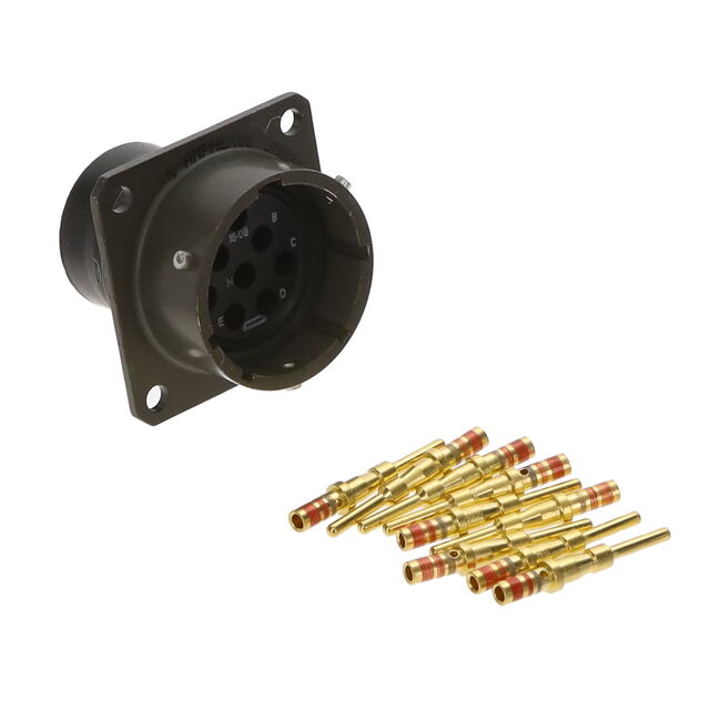 MS3122E16-8P - MS3122E16-8P