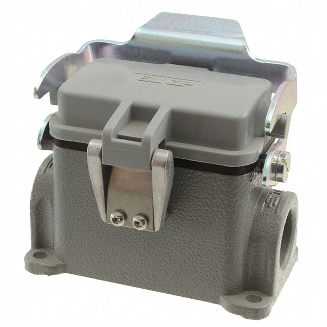 H10B-SDR-LB-PG16 - H10B-SDR-LB-PG16