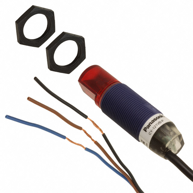 CY-121VB-P - CY-121VB-P