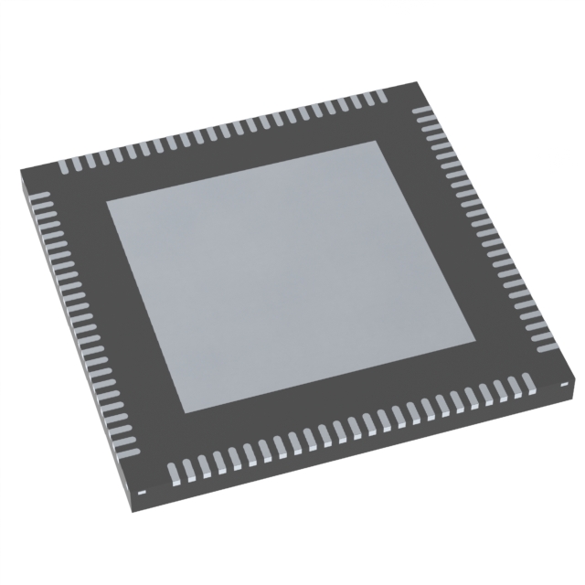 USB7206C-I/KDX - 100-VQFN