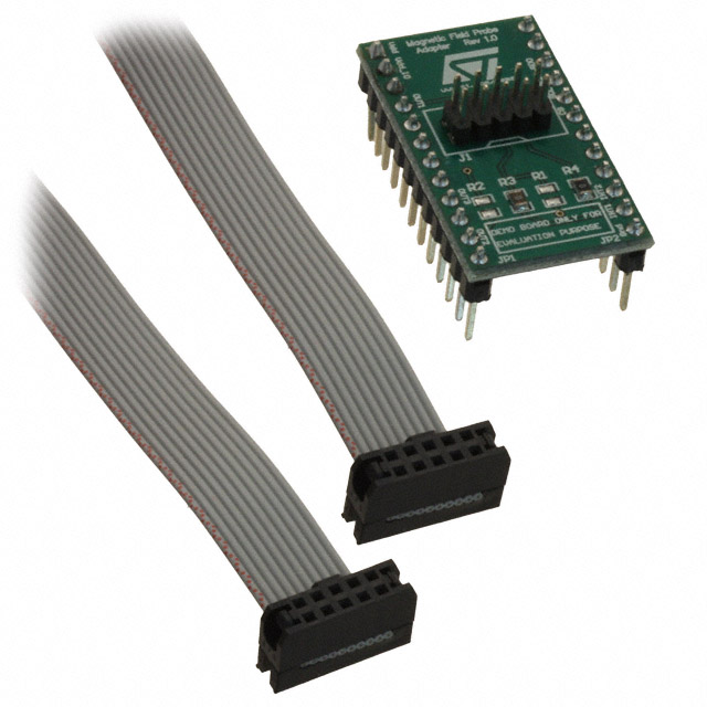 STEVAL-MKI114V1 - STEVAL-MKI114V1