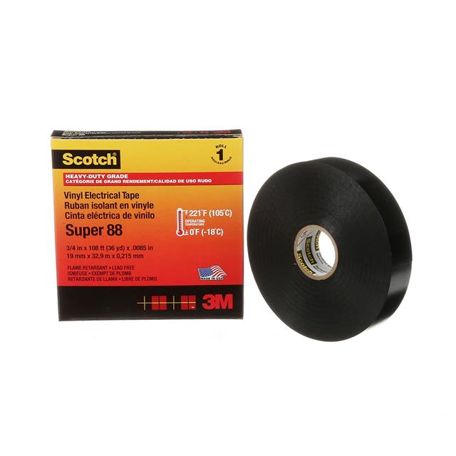 88-SUPER-3/4X36YD - 88-SUPER-3/4X36YD