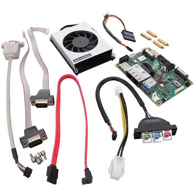 MIO-2375C7P-Q4A1 - MIO-2375C7P-Q4A1