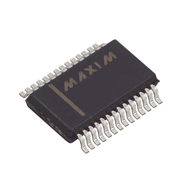 MAX211EEAI+T - 28-SSOP
