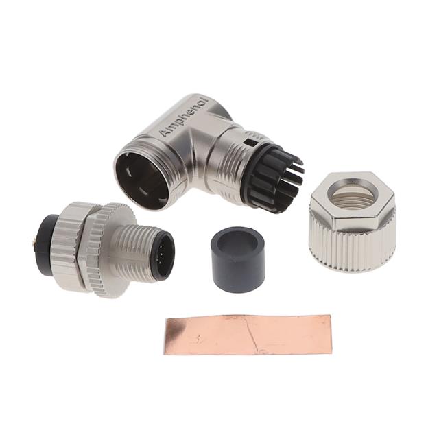 MSAS-12BMMA-SR7001 - MSAS-12BMMA-SR7001