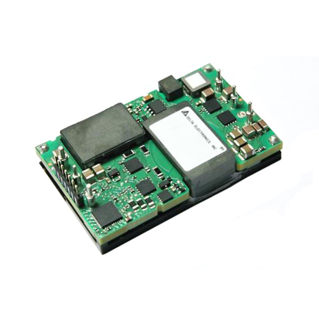 Q48SC12042NRDH - Q48SC120xxNRDH