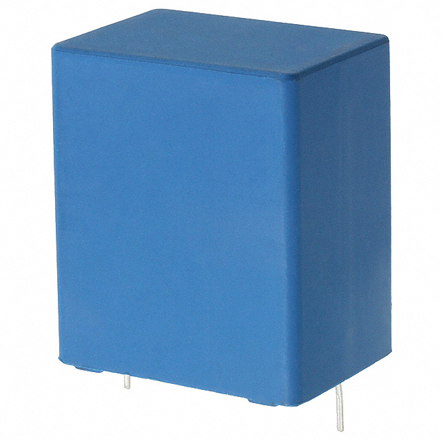 B32774D0705K000 - B32774 Series 31.50mm