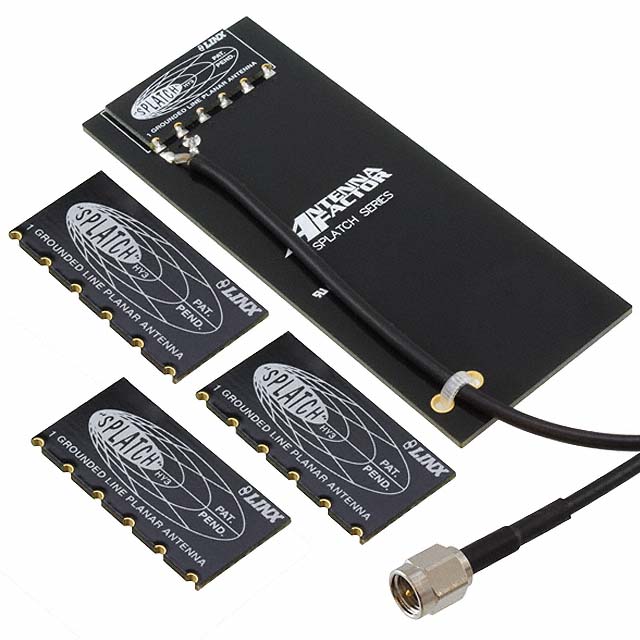 AEK-916-SP - AEK-xxx-SP