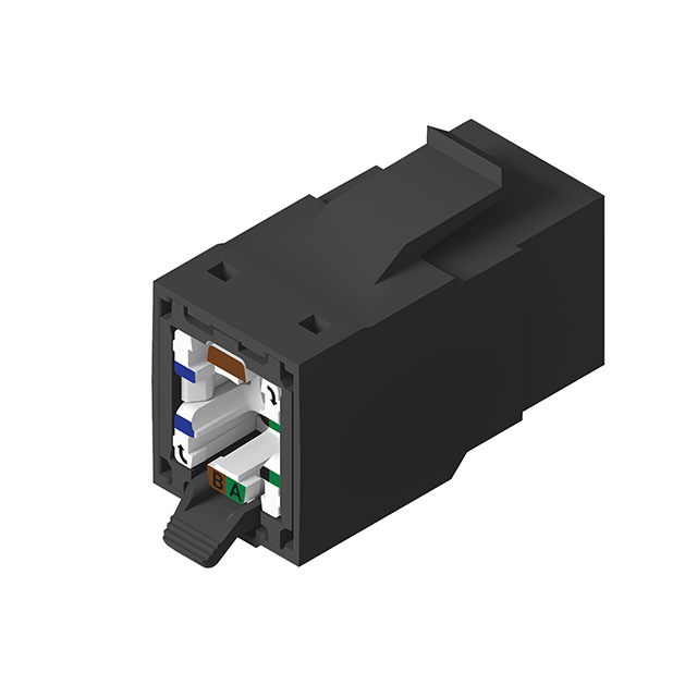 RV6IJ2UBK-S1 - Data Tuff Series