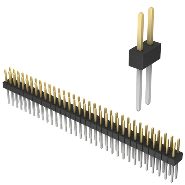 PBC33DACN - PBC33DACN