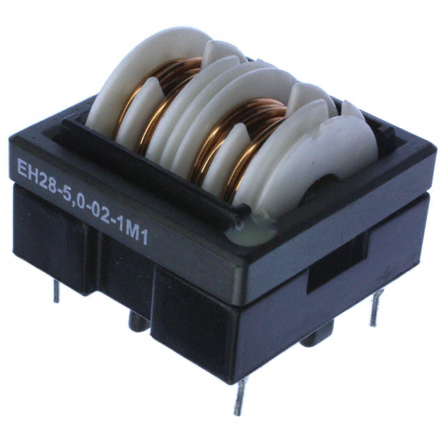 EH28-5.0-02-1M1 - EH28-5.0-02-1M1