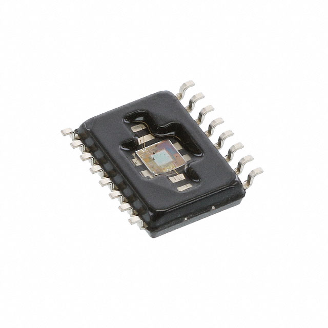 MLX90809LXG-EAD-000-SP - 413;-16SOIC-7^5;-XG;-16(2)