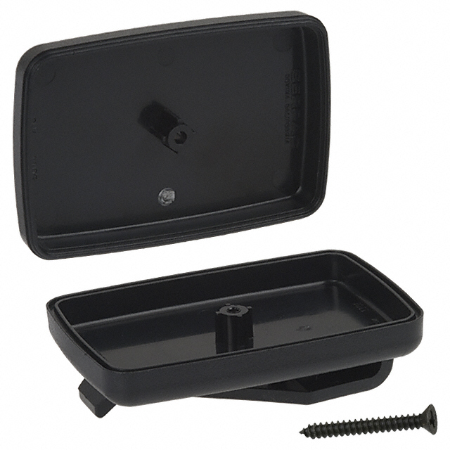 CH4PC,BK - CH-4 PC BLACK