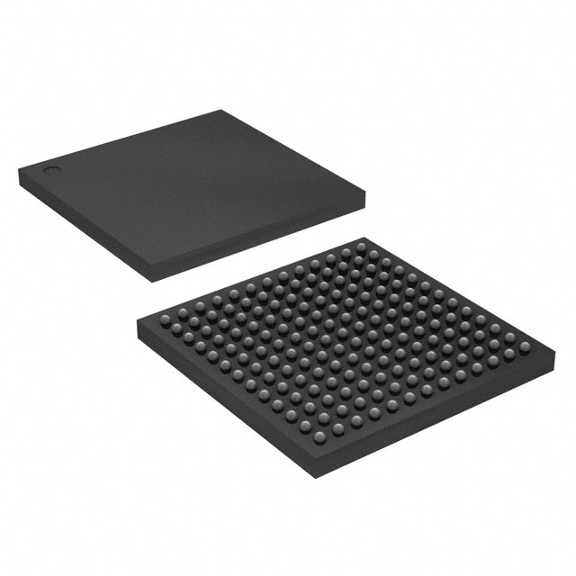 STM32F469AEH6 - 169-UFBGA