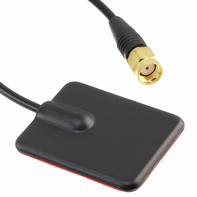 ALPHA16/1M/SMAM/S/RP/17 - ALPHA16/1M/SMAM/S/RP/17