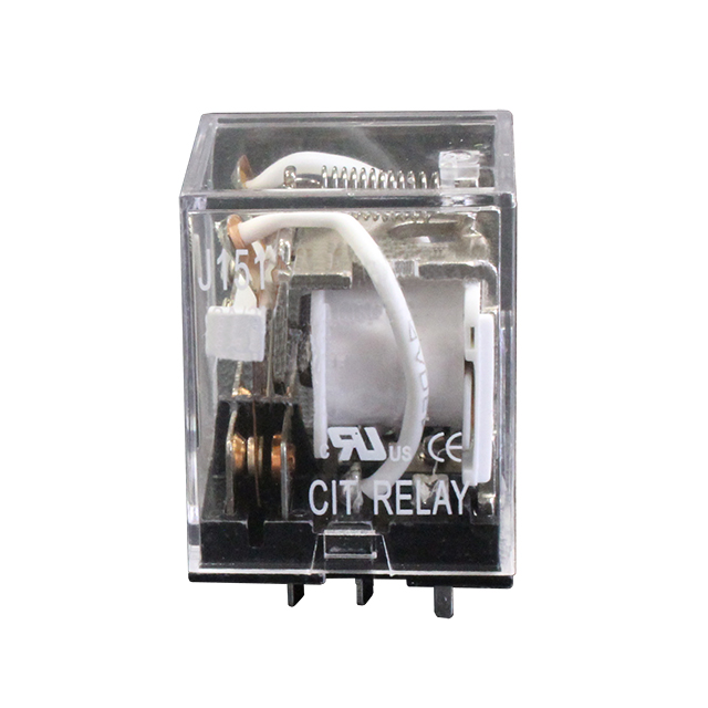 J1511CP120VAC1.2D - J151P