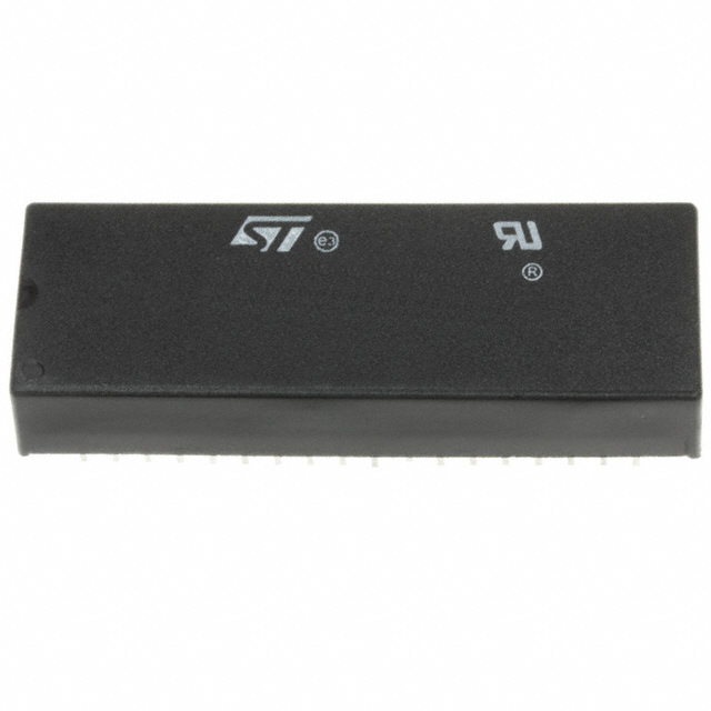 M48Z2M1Y-70PL1 - 36-DIP MODULE SERIES