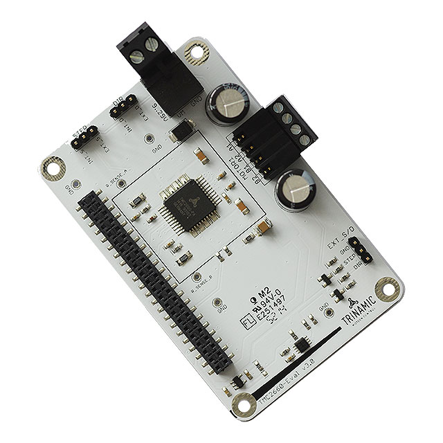TMC2660-EVAL - TMC2660-EVAL