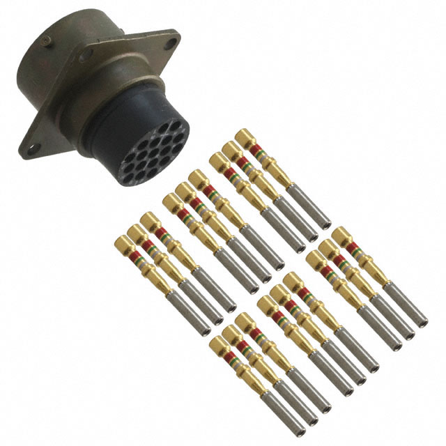 PT02SE-14-18S - PT02SE-14-18S