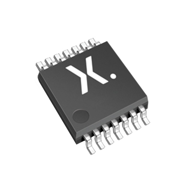 74LVC126APW-Q100J - TSSOP14/SOT402