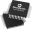 PIC16LF874-04I/PQ - MQFP / 44