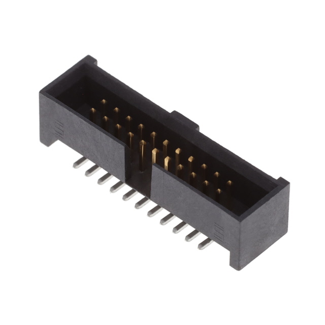 SHF-111-01-F-D-SM - SHF-111-01-L-D-SM