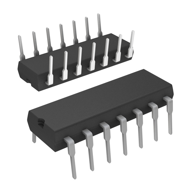 LP339N/PB - 14-DIP
