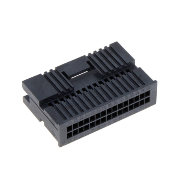 TSDF-15-D-S-L - TSDF-15-D-S-L