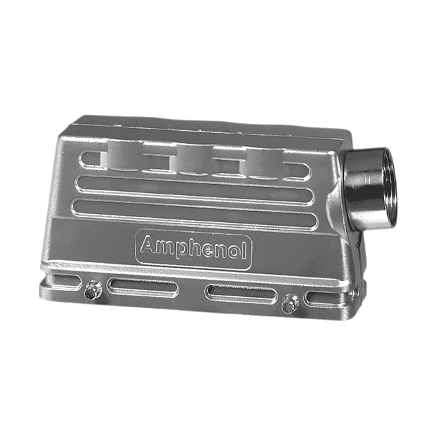 C146 10R024 500 8 - heavymate, C146 M Series