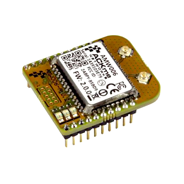 AMW006-A1WR - AMW006-A1W/S