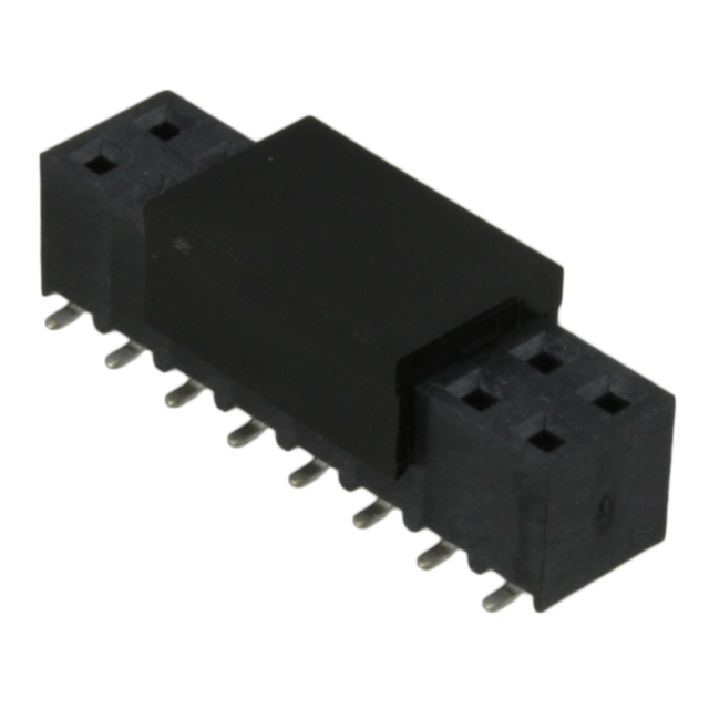 966216-2000-AR-PR - 966 SERIES  16 position