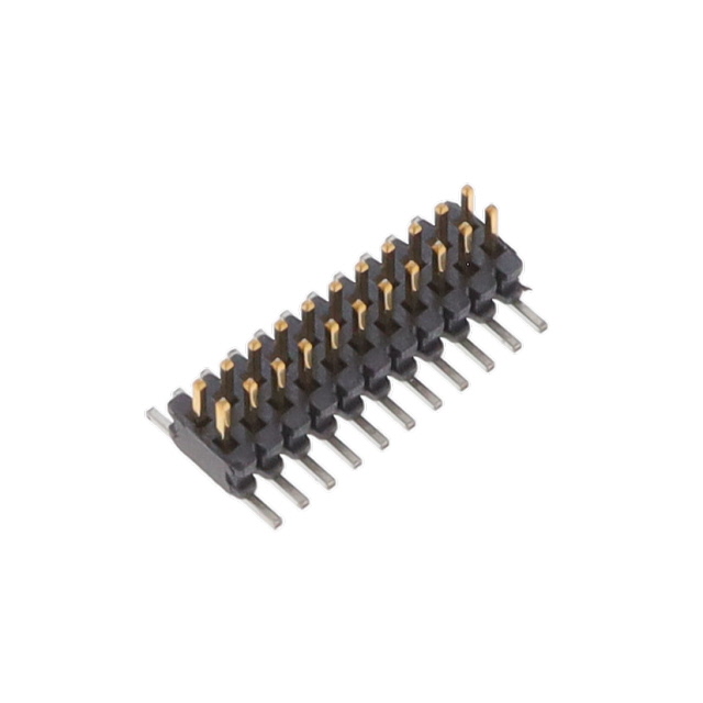 FTMH-111-02-F-DV - FTMH-111-02-F-DV