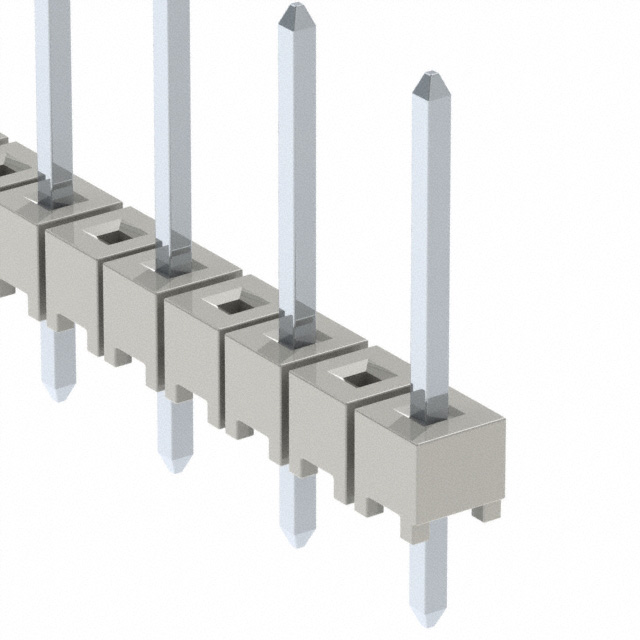 HTSW-208-14-T-S - HTSW-2xx-14-T-S