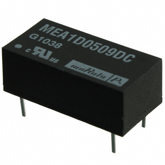MEA1D0509DC - MEA1D0509DC