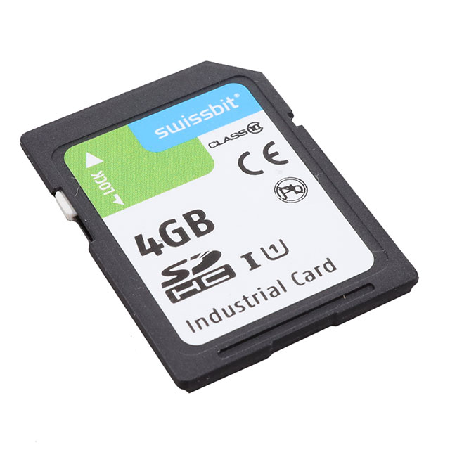 SFSD4096L1BM1TO-I-ME-2A1-STD - SFSD4096L1BM1TO-I-ME-2A1-STD